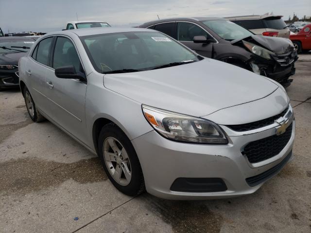 CHEVROLET MALIBU LS 2015 1g11b5sl3fu153646