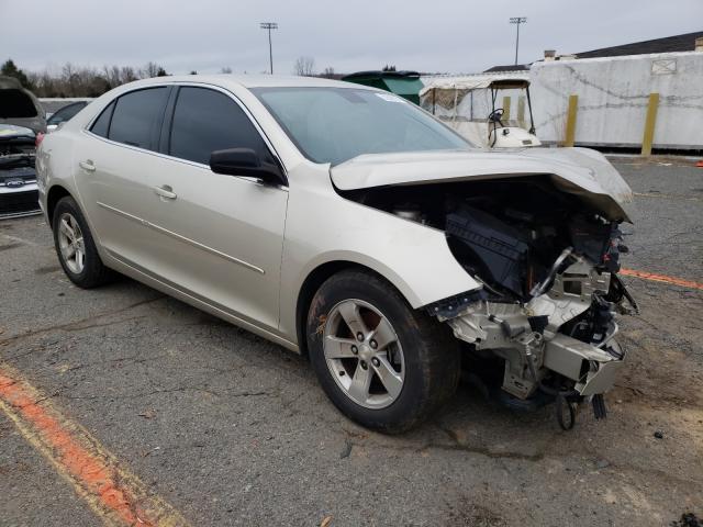 CHEVROLET MALIBU LS 2014 1g11b5sl4ef106192