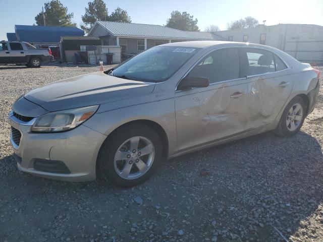 CHEVROLET MALIBU 2014 1g11b5sl4ef107777