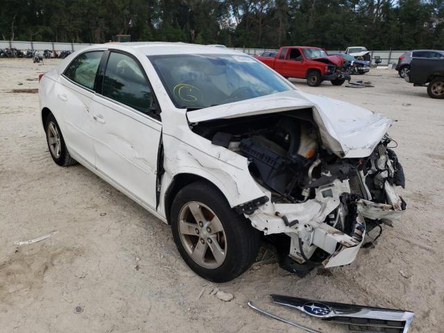 CHEVROLET MALIBU LS 2014 1g11b5sl4ef108556