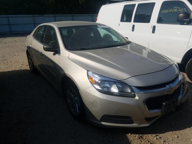 CHEVROLET MALIBU LS 2014 1g11b5sl4ef108928