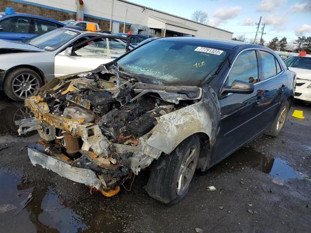 CHEVROLET MALIBU 2014 1g11b5sl4ef109139