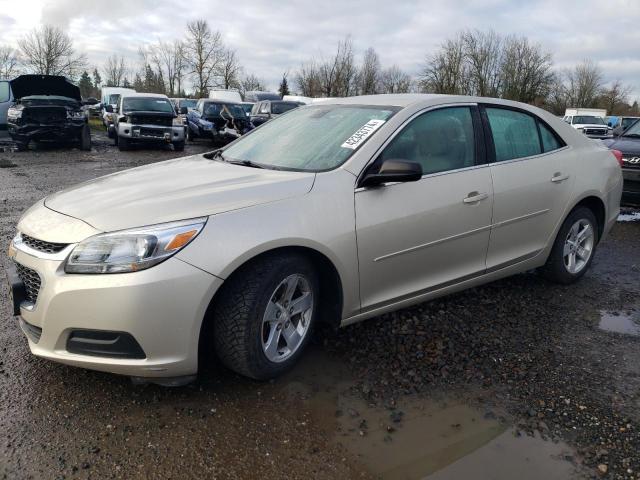 CHEVROLET MALIBU 2014 1g11b5sl4ef109206