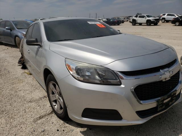 CHEVROLET MALIBU LS 2014 1g11b5sl4ef109240