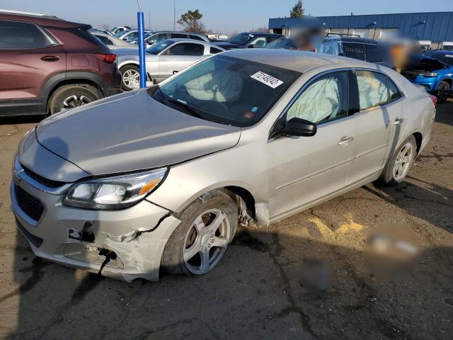 CHEVROLET MALIBU LS 2014 1g11b5sl4ef110663