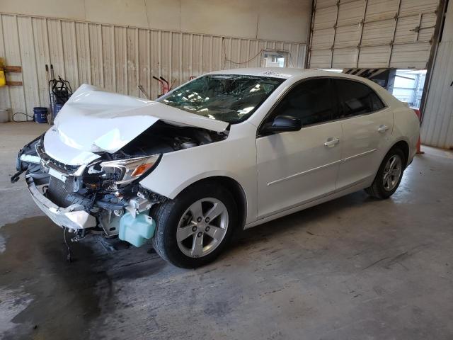 CHEVROLET MALIBU LS 2014 1g11b5sl4ef112283