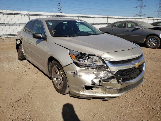 CHEVROLET MALIBU LS 2014 1g11b5sl4ef113434