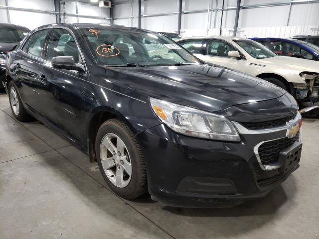 CHEVROLET MALIBU LS 2014 1g11b5sl4ef114776