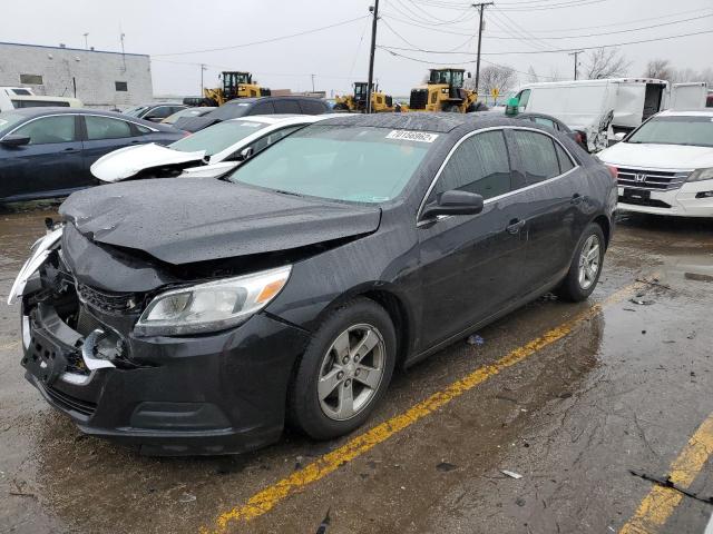 CHEVROLET MALIBU LS 2014 1g11b5sl4ef115278