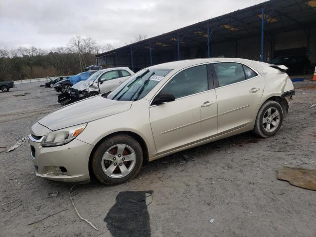 CHEVROLET MALIBU LS 2014 1g11b5sl4ef117337