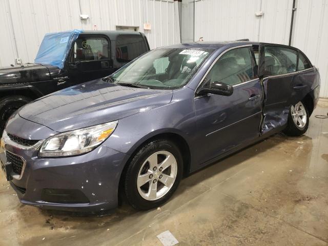 CHEVROLET MALIBU LS 2014 1g11b5sl4ef117936