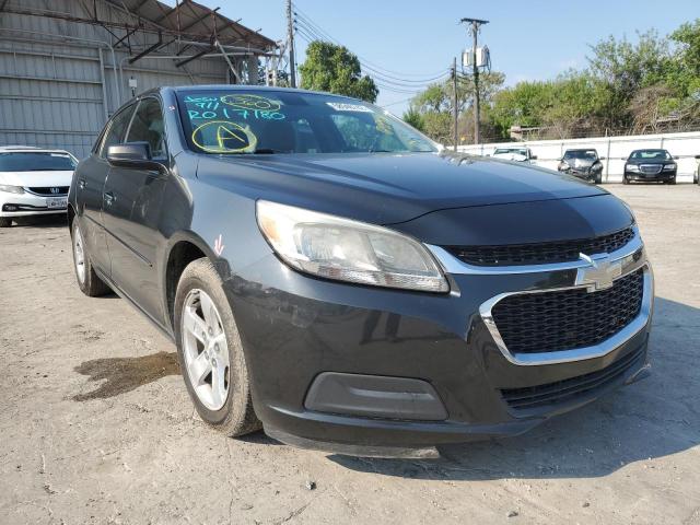 CHEVROLET MALIBU LS 2014 1g11b5sl4ef120786