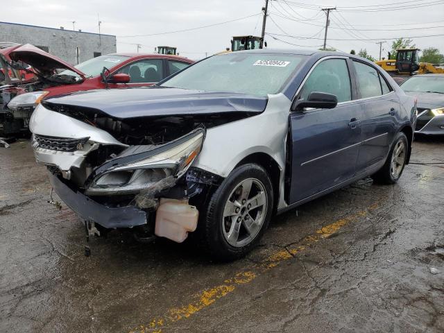 CHEVROLET MALIBU LS 2014 1g11b5sl4ef121243