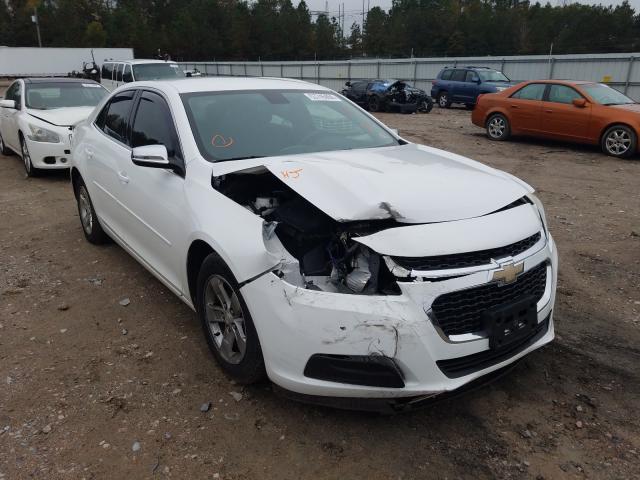 CHEVROLET MALIBU 2014 1g11b5sl4ef121906