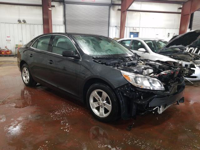 CHEVROLET MALIBU LS 2014 1g11b5sl4ef122490