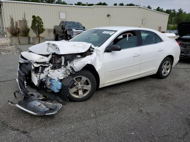 CHEVROLET MALIBU LS 2014 1g11b5sl4ef125101