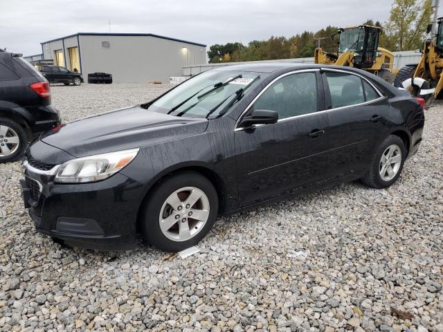 CHEVROLET MALIBU 2014 1g11b5sl4ef126541