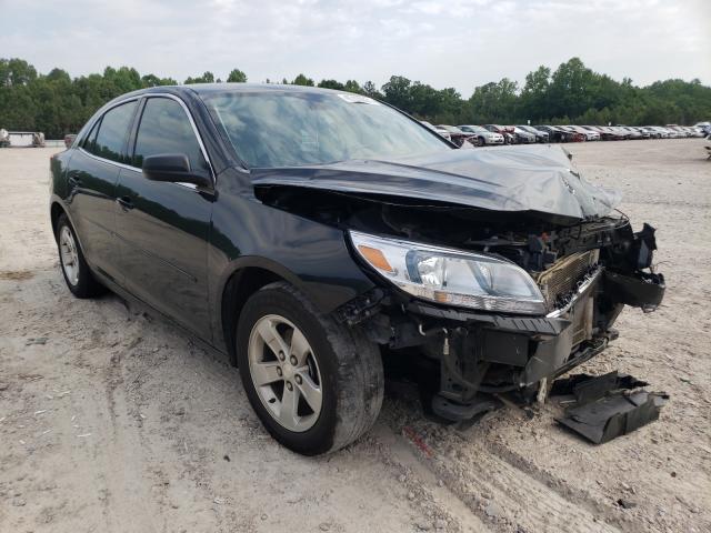 CHEVROLET MALIBU 2014 1g11b5sl4ef132372