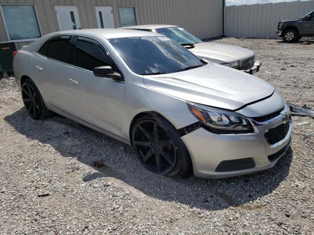 CHEVROLET MALIBU LS 2014 1g11b5sl4ef133019