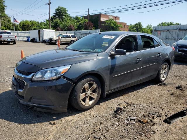 CHEVROLET MALIBU LS 2014 1g11b5sl4ef133392