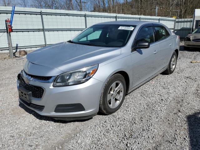 CHEVROLET MALIBU LS 2014 1g11b5sl4ef135076