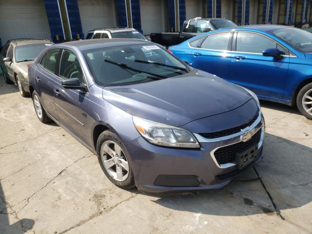 CHEVROLET MALIBU LS 2014 1g11b5sl4ef137443