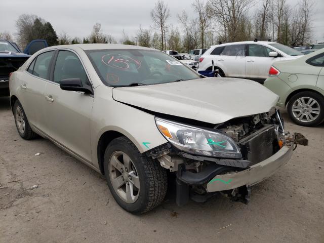 CHEVROLET MALIBU LS 2014 1g11b5sl4ef140178