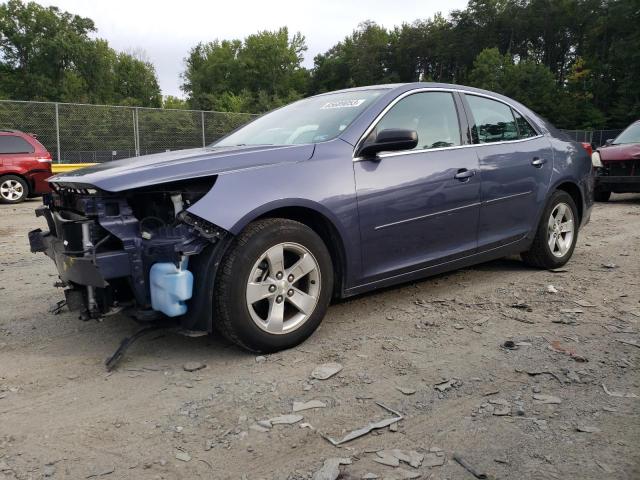 CHEVROLET MALIBU LS 2014 1g11b5sl4ef148474