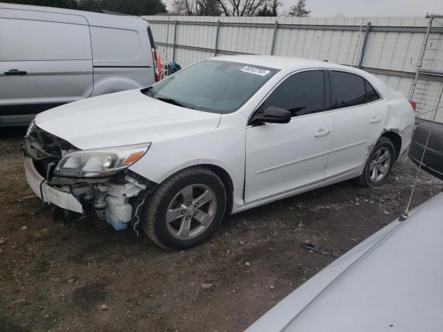 CHEVROLET MALIBU LS 2014 1g11b5sl4ef149429