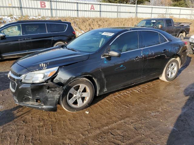 CHEVROLET MALIBU 2014 1g11b5sl4ef151200