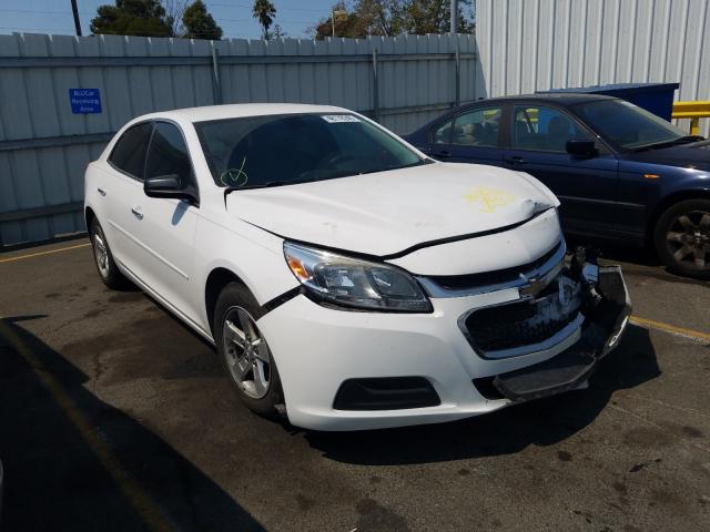 CHEVROLET MALIBU LS 2014 1g11b5sl4ef152332