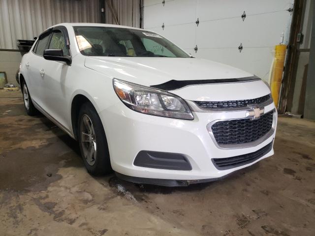 CHEVROLET MALIBU LS 2014 1g11b5sl4ef152637