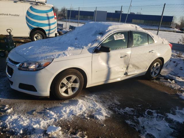 CHEVROLET MALIBU LS 2014 1g11b5sl4ef152878