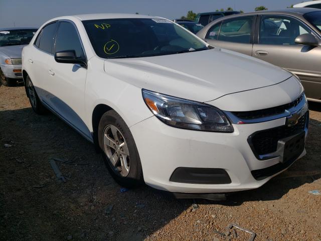 CHEVROLET MALIBU LS 2014 1g11b5sl4ef153500