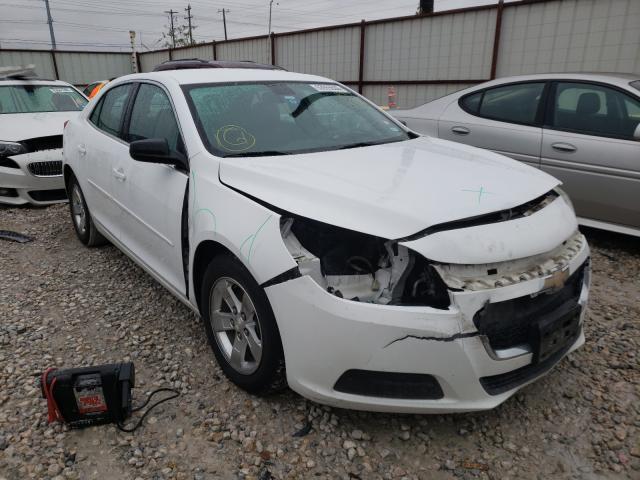 CHEVROLET MALIBU LS 2014 1g11b5sl4ef155120