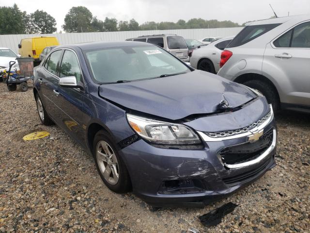 CHEVROLET MALIBU LS 2014 1g11b5sl4ef159782