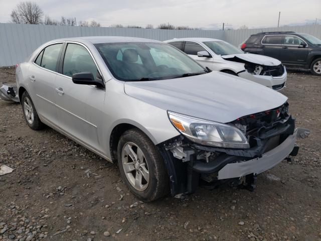 CHEVROLET MALIBU LS 2014 1g11b5sl4ef162133