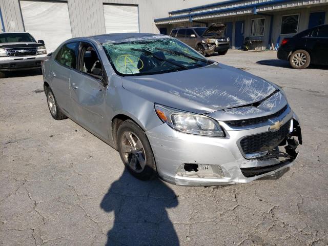 CHEVROLET MALIBU LS 2014 1g11b5sl4ef165467