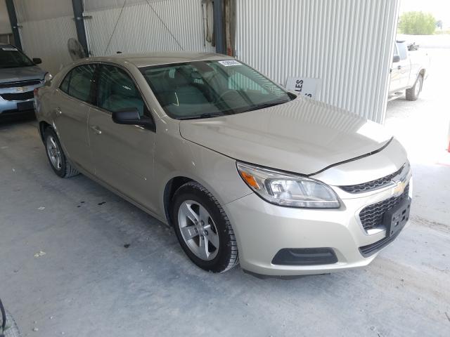 CHEVROLET MALIBU LS 2014 1g11b5sl4ef166523