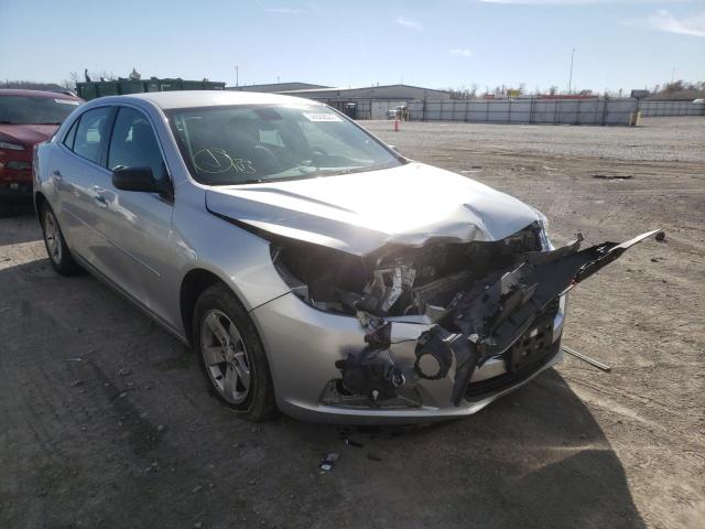 CHEVROLET MALIBU LS 2014 1g11b5sl4ef166537