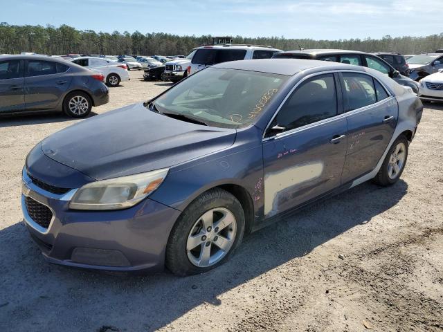 CHEVROLET MALIBU 2014 1g11b5sl4ef167090