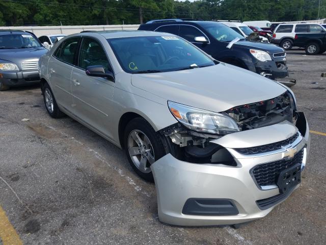 CHEVROLET MALIBU 2014 1g11b5sl4ef167753