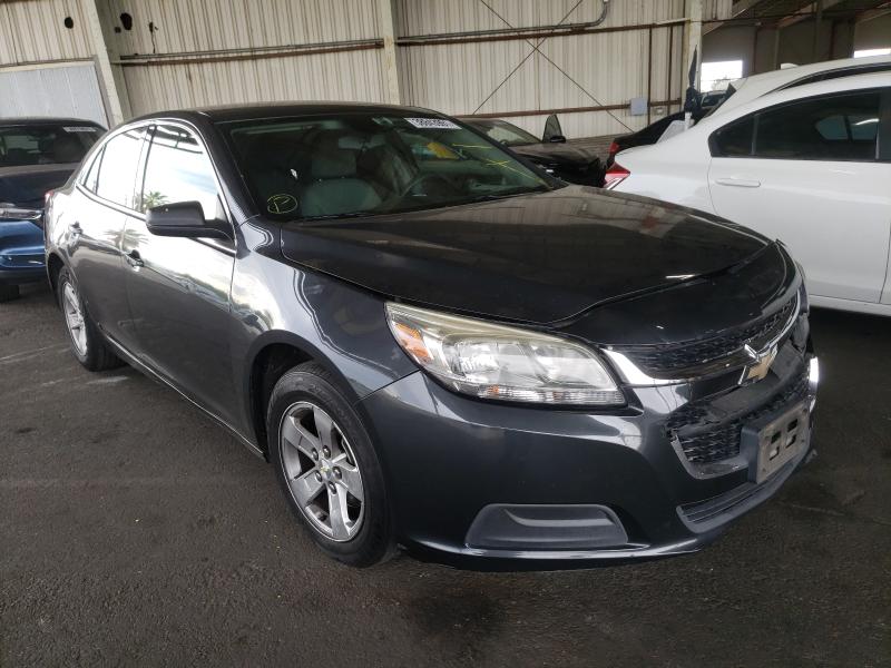 CHEVROLET MALIBU LS 2014 1g11b5sl4ef170037