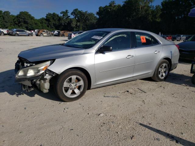 CHEVROLET MALIBU LS 2014 1g11b5sl4ef171334