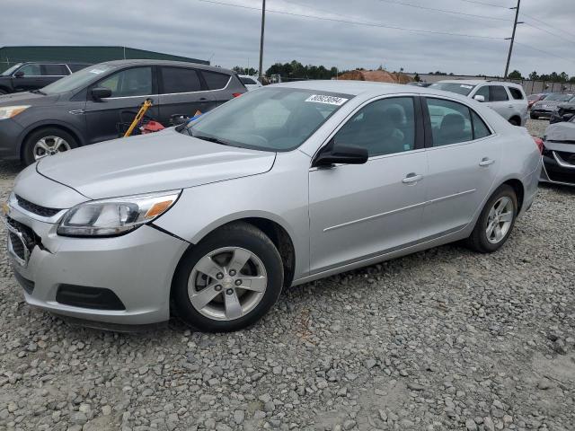 CHEVROLET MALIBU LS 2014 1g11b5sl4ef174539