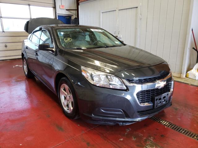 CHEVROLET MALIBU LS 2014 1g11b5sl4ef175657