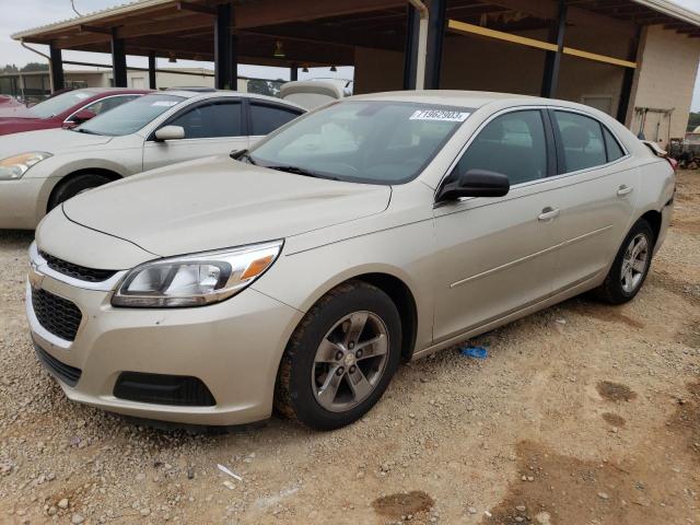 CHEVROLET MALIBU LS 2014 1g11b5sl4ef178462