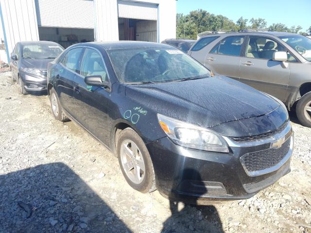 CHEVROLET MALIBU LS 2014 1g11b5sl4ef179949