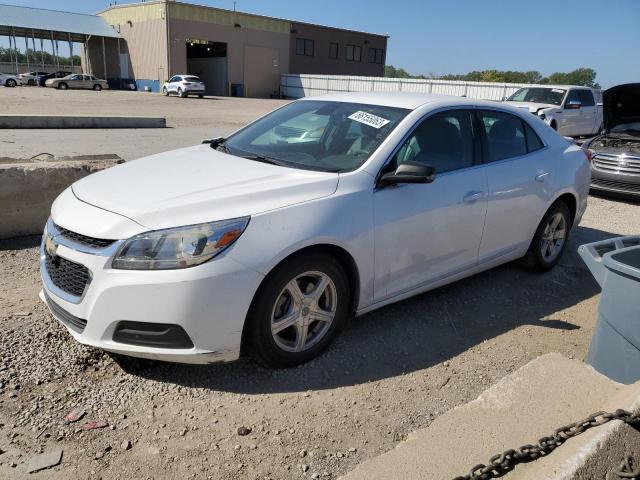 CHEVROLET MALIBU LS 2014 1g11b5sl4ef180471