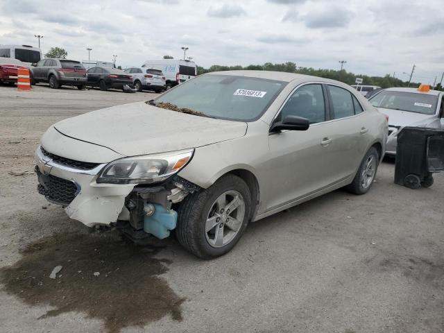 CHEVROLET MALIBU 2014 1g11b5sl4ef181670